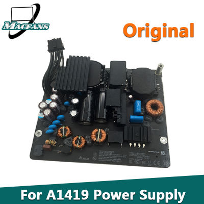 ทดสอบ Original A1419 Power Board 300W PA-1311-2A สำหรับ iMac 27 "A1419แหล่งจ่ายไฟ ADP-300AF 661-7886 661-7170 661-035 2012-2017