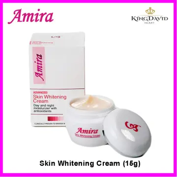 Shop Amira Whitening Cream online | Lazada.com.ph