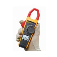 แคลมป์มิเตอร์ FLUKE-373 600A TRMS AC CLAMP METER