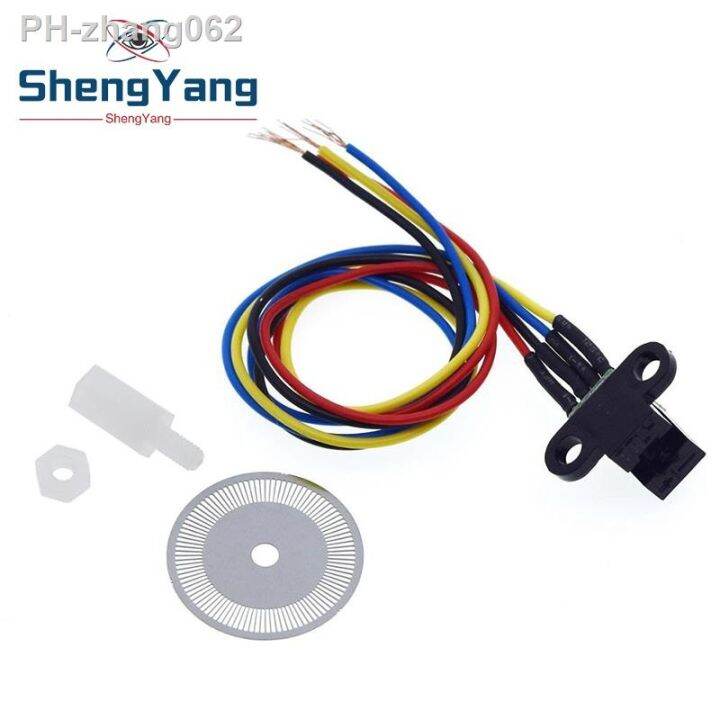 Photoelectric Speed Sensor Encoder Coded Disc Code Wheel For Freescale
