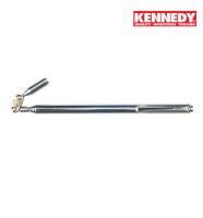 KENNEDY ADJUSTABLE TELESCOPIC MAGNETIC PICK-UP TOOL KEN-553-0140K