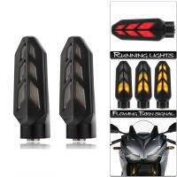 LED Turn Signal Indicator For HONDA CB CRF CBR CB650 CBR250RR CB300 600 CB125R CB500 1000 CB1000R CB1300 ADV Motorcycle Blinker