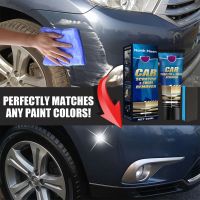 ❧ Car Polish Auto Scratch Paint Care Tool Car Polishing Cream Refinishing Cream Scratches Repair Paint Polishing Car Paint Repair