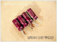 2020 hot sale 10pcs/30pcs ELNA DUOREX II ARZ 22uF/16V Audio Electrolytic Capacitor super capacitor free shipping