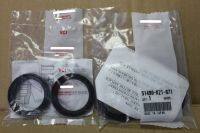 ส้อมไปข้างหน้า41MM 51490-KZ1-671ซีลน้ำมัน XR250R เดิม