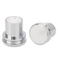 2PC Audiocrast CP004 XLR Female Socket Cap Noise Stopper Shielding Caps