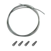 【YF】 HG Metal Steering Cable for 1/12 Car P801 P802 Military Truck RC Model Parts TH09982-SMT2