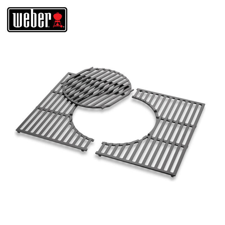 er Grill Grate Spirit for Spirit II 300 series and Spirit 300 series