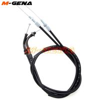 Motorcycle Emergency Throttle Cable Line For AX1 AX-1 NX250 NX 250