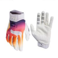 2023☊ 2021 bicycle gloves ATV MTB BMX Off Road Motorcycle Gloves Mountain Bike Bicycle Gloves Motocross Bike Racing Gloves MX