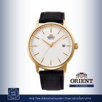 [แถมเคสกันกระแทก] นาฬิกา Orient Contemporary Collection 40mm Automatic (RA-AC0E03S) Avid Time โอเรียนท์ ของแท้ ประกันศูนย์