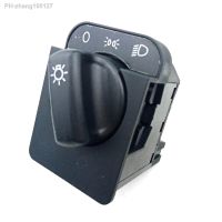 Auto Headlamp Light Switch for 90381877 1241319