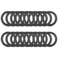 20Pcs Electric Scooter Tire 8.5 Inch Inner Tube Camera 8 1/2X2 for Xiaomi Mijia M365 Spin Bird Electric Skateboard