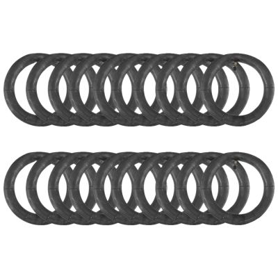 20Pcs Electric Scooter Tire 8.5 Inch Inner Tube 8 1/2X2 for M365 Spin Bird Electric Skateboard
