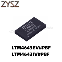 1PCS  LGA77-LTM4643EV#PBF LTM4643IV#PBF Electronic components