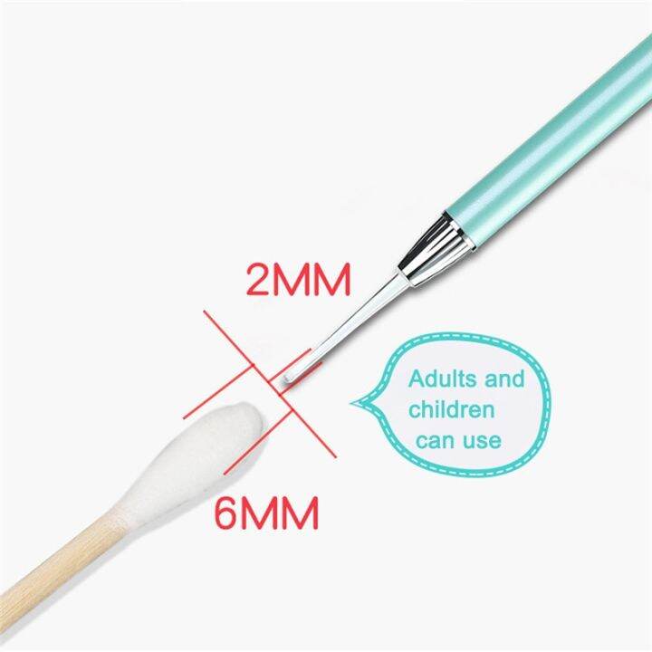 cw-baby-ear-wax-removal-cleaner-flashlight-earpick-endoscope-penlight-cleaning-remover-visual-with-magnifier