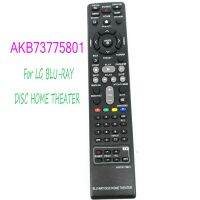 brand new New REMOTE AKB73775801 For LG BLU-RAY Disc Home Theater AKB73315302 HB806TM BH5140S BH5440P LHB655 Remote Control CONTROL REMOTO