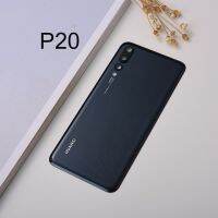 【☸2023 New☸】 xuren5304977 ใหม่สำหรับ Huawei P20เคสฝาหลังโทรศัพท์ปลอกหุ้มช่องหลังกรอบกล้องโลโก้เลนส์สำหรับ Huawei P20โปรกรอบหลัง