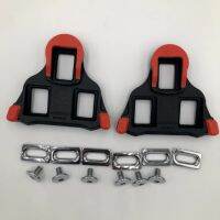 SPD-SL SH10 SH11 SH12 Road Bike Pedal Cleat Bicycle Pedals SH10 SH11 SH12 Plate Clip Cleats New Original Non-slip Shoe Cover