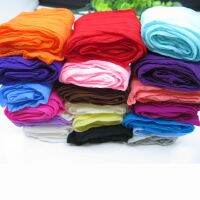 20Yard Soft and Elastic Nylon Headband stuff for DIY Head wrap Nylon Hair Accessories Hairbands Band Accessory