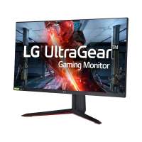 + MONITORLG ULTRAGEAR 27GP850-B - 27" IPS 2K 165Hz G-SYNC COMPATIBLE, FREESYNC PREMIUM+++