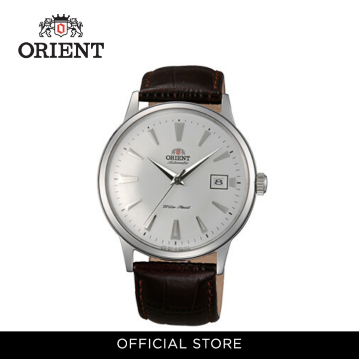 Orient classic outlet titanium