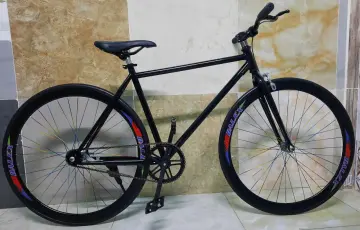 xe đạp fixed gear giá tốt Tháng 3 2023  Mua ngay  Shopee Việt Nam