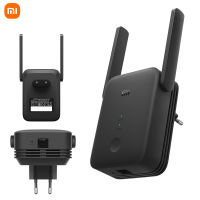 Global Ver -Xiaomi Mi WiFi Range Extender AC1200 5G wifi ขยายสัญญาณเน็ต 2.4G 5G ตัวขยายสัญญาณ WIFI Dual Band เครื่องขยายสัญญาณ ตัวขยายสัญญาณ wifi ขยายให้สัญญา