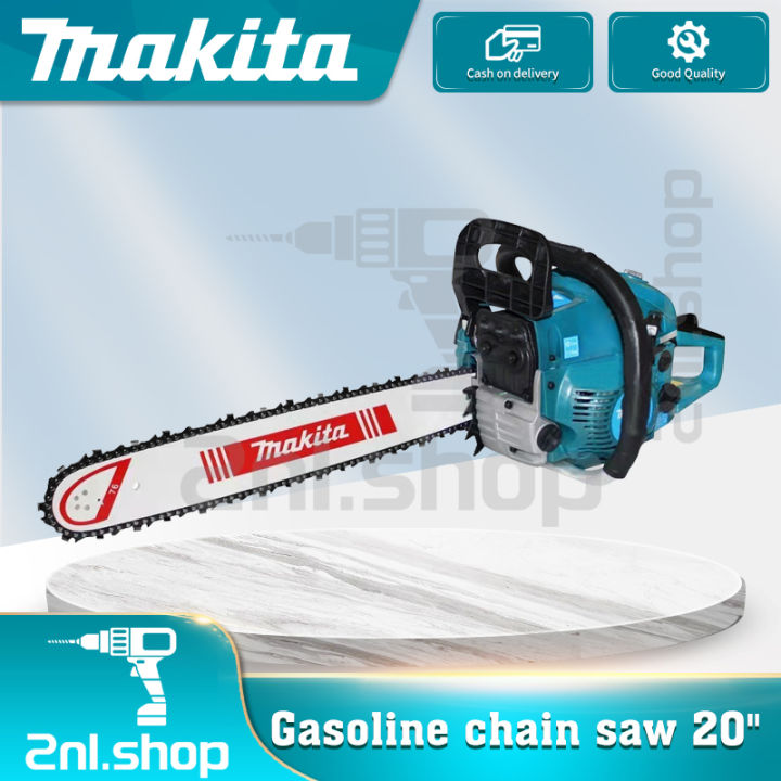 High deals quality chainsaw