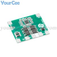 4S 12.8V 14.4V 16.8V Lifepo4 Li ion Lipo Lithium Battery Protection Board 18650 BMS 8A 14A 20A PCB 4 Cell Pack PCM 3.2V 3.7V