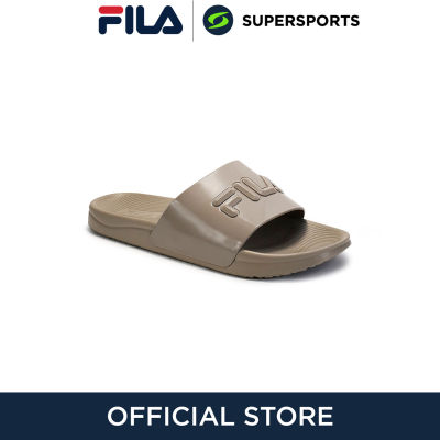 FILA Rainy V4 รองเท้าแตะผู้ชาย