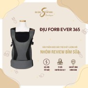 HÀNG AUTH ĐỊU FORB EVER 365 SIÊU NHẸ