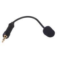 By-Um2 Mini Omin-Directional Flexible Audio Microphone For Boya By-Wm4 By-Wm5 By-Wm6 By-Wm8 Wireless Transmitter 3.5mm