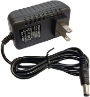 9V 2000Ma Power Supply 100-240V AC to 9Volt DC 2A Switching Supply Power Adapter US EU UK PLUG Selection