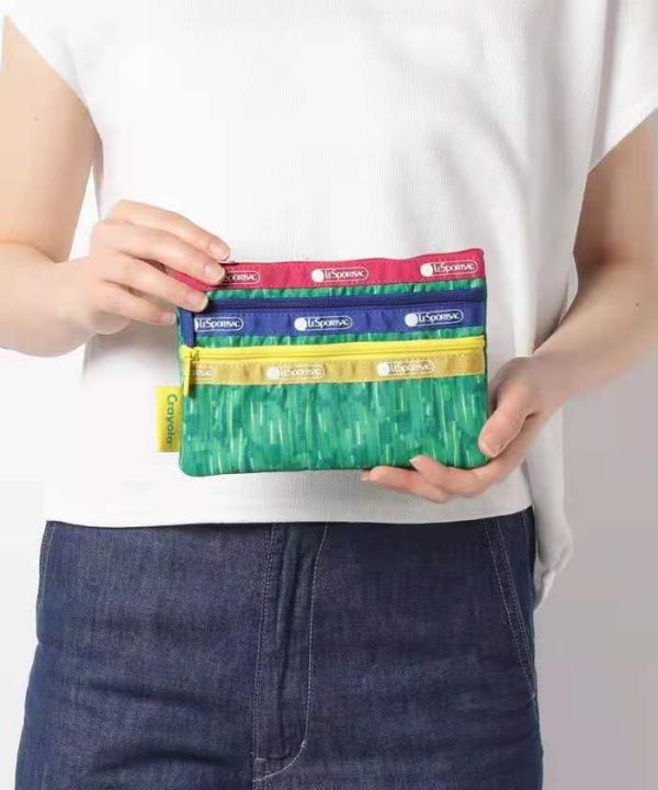 li-shi-bao-กระเป๋าเงินเหรียญใหม่สามถุงตกแต่งถุงเก็บ7158หลายสีเป็นตัวเลือก