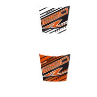 FOR KTM 1290 Super Duke R 2017 2018 2019 Motorcycle Tank Pad Protector Paint Protection