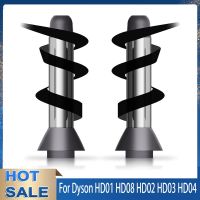 เครื่องม้วนผม Dyson HD01ซูเปอร์โซนิค HD02 HD03 HD04 HD07 HD08เครื่องเป่าผมแผ่นม้วนผมดัดลอนที่แนบมา