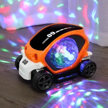 Toys for 2-5 Year Old Boys,Mini Remote Control Car,Toddler Toys Age 2-4,rc Car for Kids,Car Toys for Boys 3-5 Year Old,Gifts for 2 3 4 5 Year Old Boys