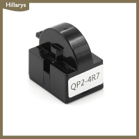 [Hillarys] 4.7 OHM 1 PIN ตู้เย็น PTC Starter Relay Black Parts