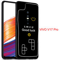 เคสซิลิโคนนิ่มสำหรับ VIVO V17 Pro/ 1910/IQOO Neo/ Y7S/S1 2019/Z5/1921/1913 /Iqoo/ Z1/NEX3/V19