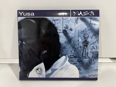 1 CD MUSIC ซีดีเพลงสากล  YUSA  Yusa OMAGATOKI OMCX-1090     (M5C95)