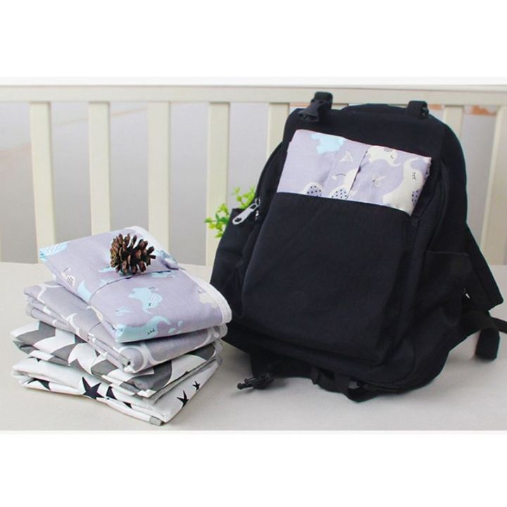 portable-waterproof-baby-changing-mat-newborn-foldable-changing-diaper-nappy-pad