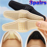 Thicken Women Insoles Shoes High Heel Cushion Pads Adjust Size Adhesive Silicone Protector Sticker Pain Relief Foot Care Inserts Shoes Accessories