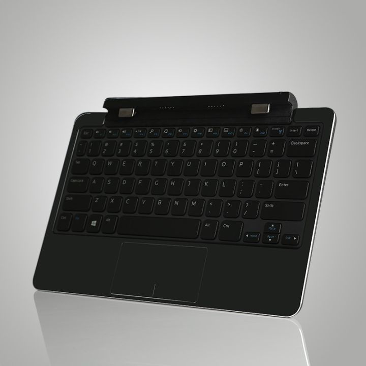 Original For Dell Venue 11 Pro 5130 7130 7140 keyboard Original Docking Keyboard 10.8 inch Dell Venue 11 Pro PC | Lazada PH