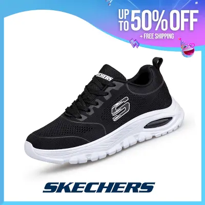 Skechers รองเท้าผ้าใบผู้หญิง Skech-Air Dynamight -รองเท้าผ้าใบที่สมบูรณ์แบบ SK030705