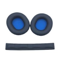 Replacement Ear Pads For HD8/HD 8 DJ/HD6 MIX/HD 6/HD7 DJ /HD7 Headphones Memory Foam Ear Cushions High Quality Earpads Headset