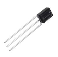 【YD】 (20PCS)Infrared receiver TSOP2136 photoelectric induction Hall switch sensor emission Jia