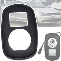 Car AM/FM Shark Roof Antenna Aerial Rubber Base Seal Pad Part Accessories For VW Jetta A3 A4 1H 1J 1991 1992 2005 Bora Vento