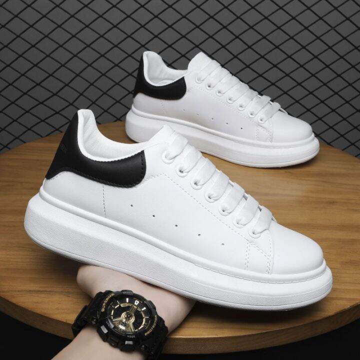 mcqueen sport shoes