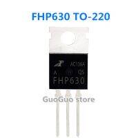 10ชิ้น FHP630ต่อ-220 9A 200โวลต์ MOSFET แบบใหม่ดั้งเดิม